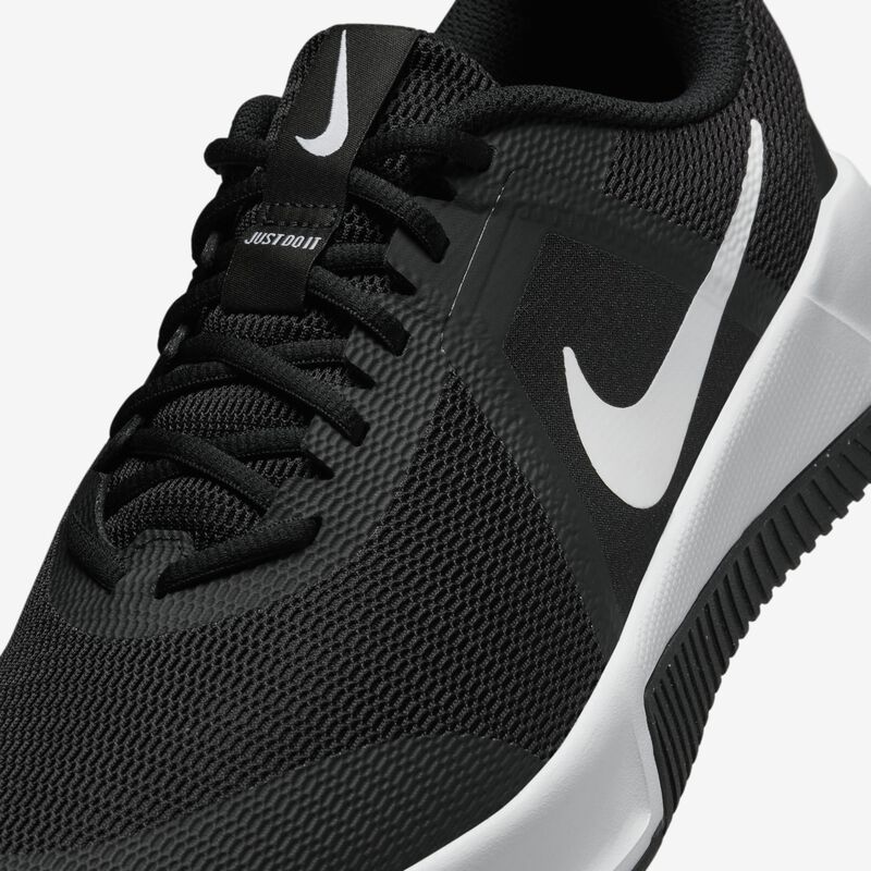 Nike MC Trainer 3, NEGRO, hi-res image number null