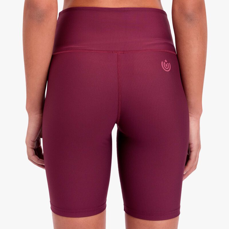 Energetics Calzas Midi Oloe 1/2, ROJO, hi-res image number null