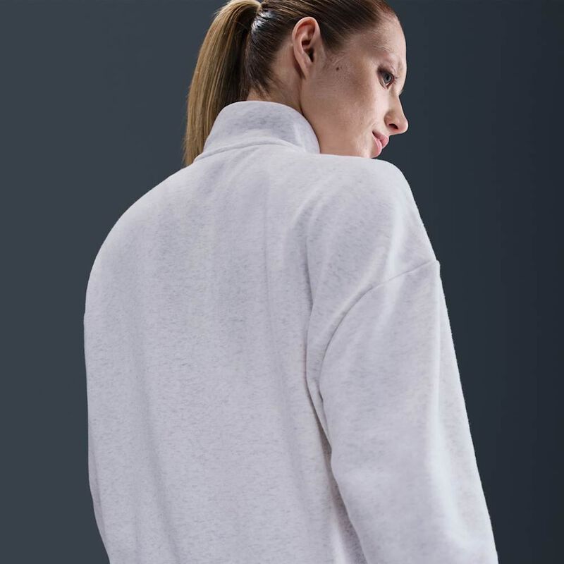 Nike Chaqueta Sportswear Club Fleece, NEGRO, hi-res image number null