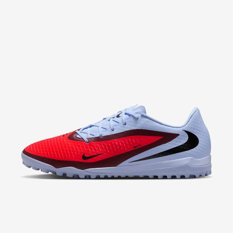 Nike Zapatillas Phantom 6 Low Academy, AZUL, hi-res image number null