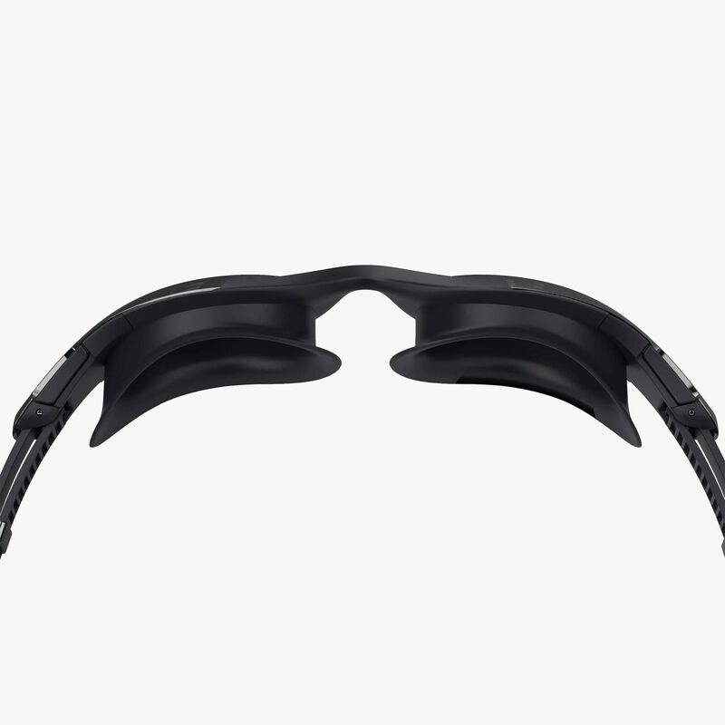 Speedo Gafas de Natación Hydrosity 2.0, NEGRO, hi-res image number null