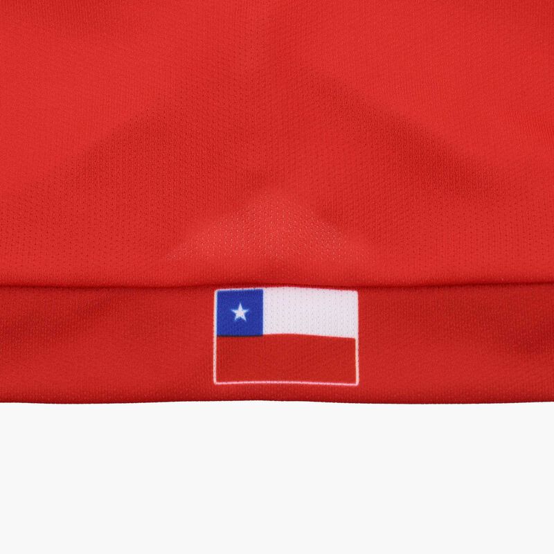 Camiseta Oficial Los Cóndores, ROJO, hi-res image number null
