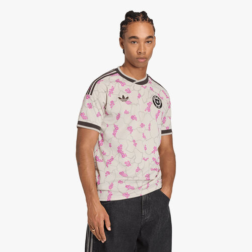 adidas Camiseta Chile Visitante 2026