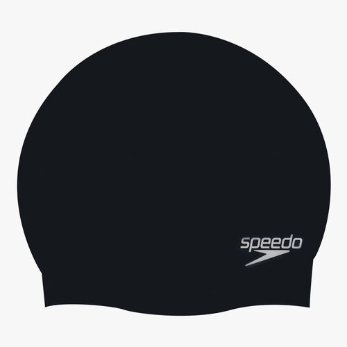Speedo Gorro Plain Moulded