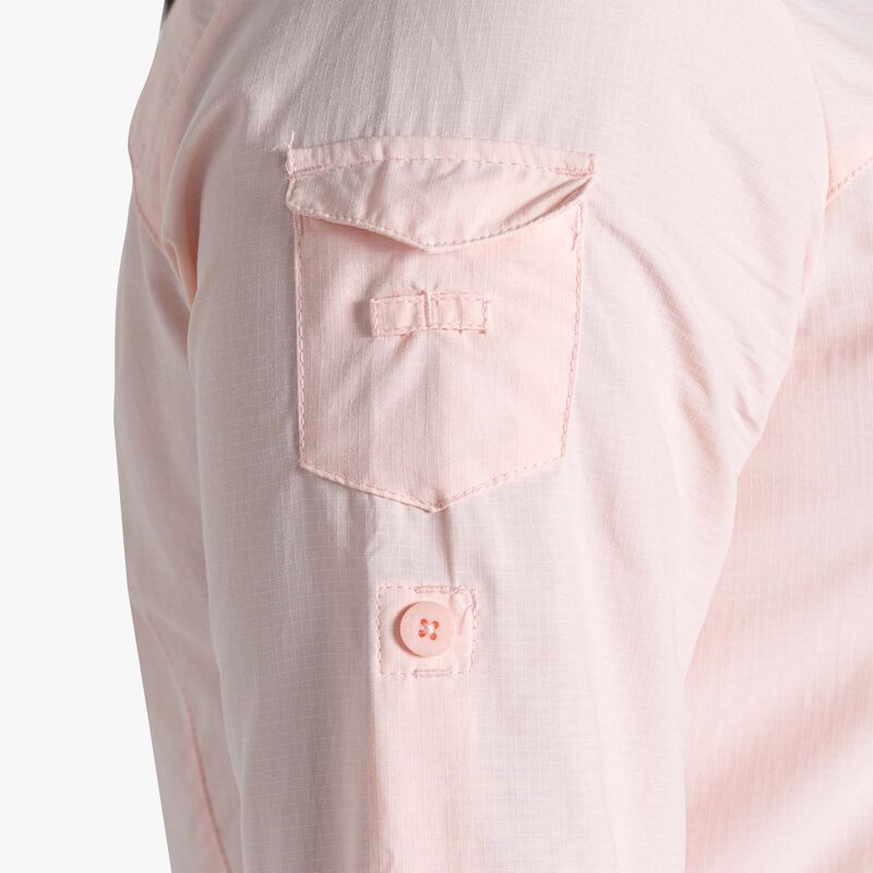 Craghoppers Blusa Nosilife Adventure II, SURTIDO, hi-res image number null