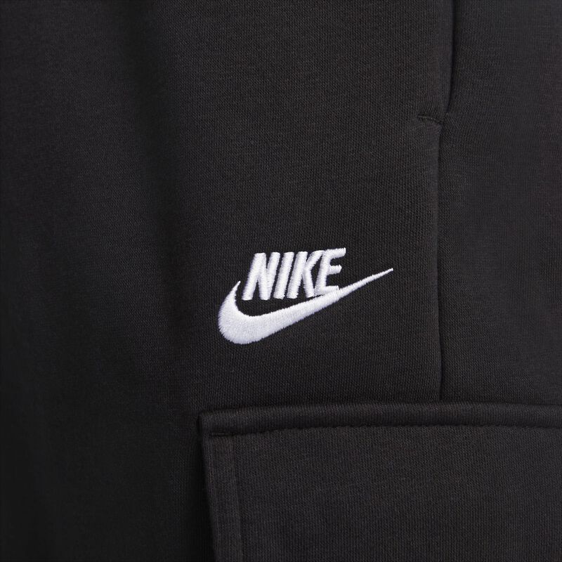 Nike Pantal&oacute;n Sportswear Club Fleece, NEGRO, hi-res image number null