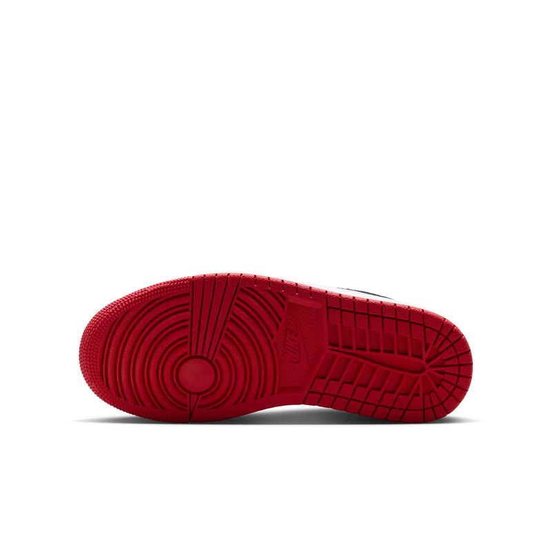 Jordan Zapatillas Court Connect Low, NEGRO, hi-res image number null