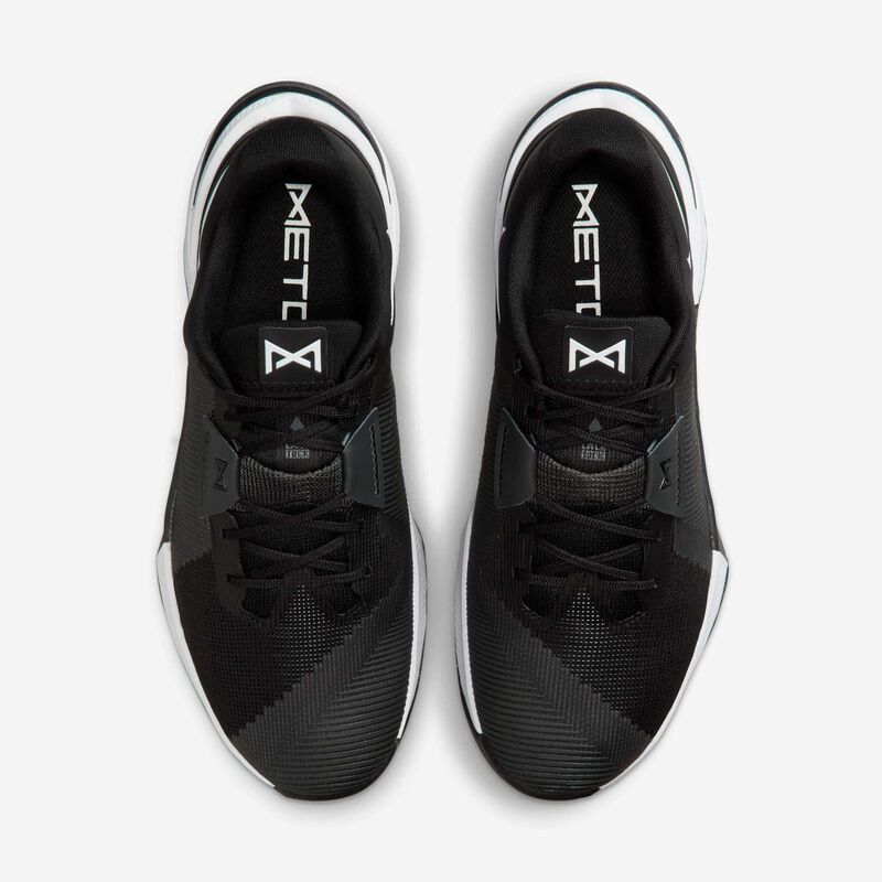Nike Zapatillas Metcon 10, NEGRO, hi-res image number null