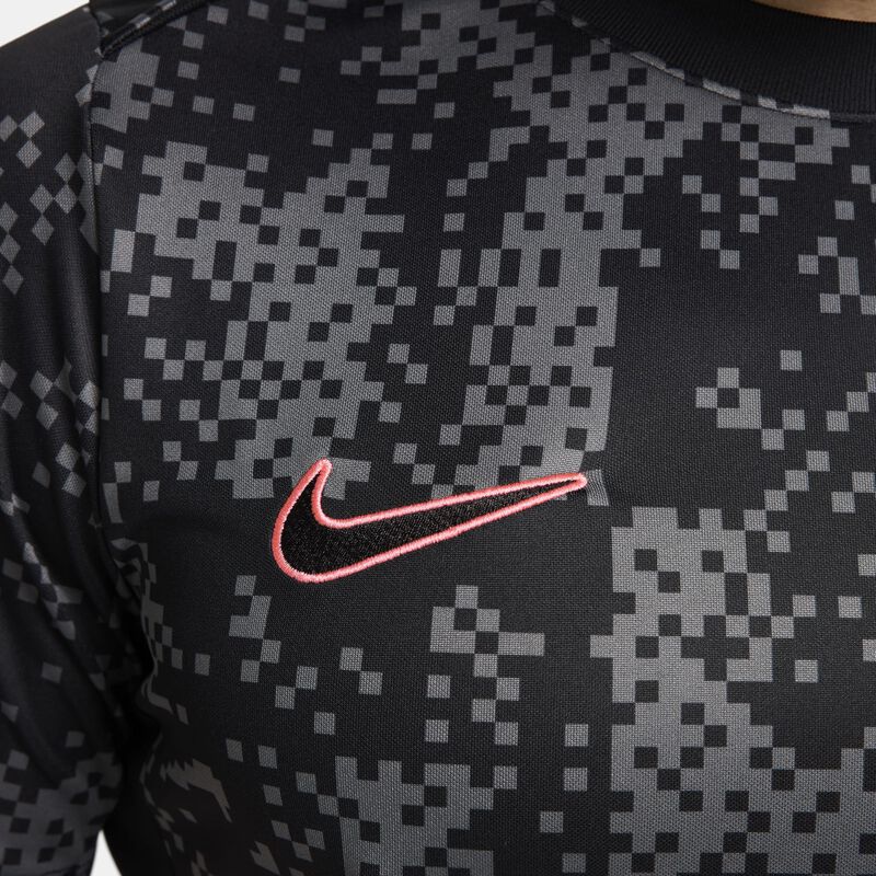 Nike Academy Pro, NEGRO, hi-res image number null