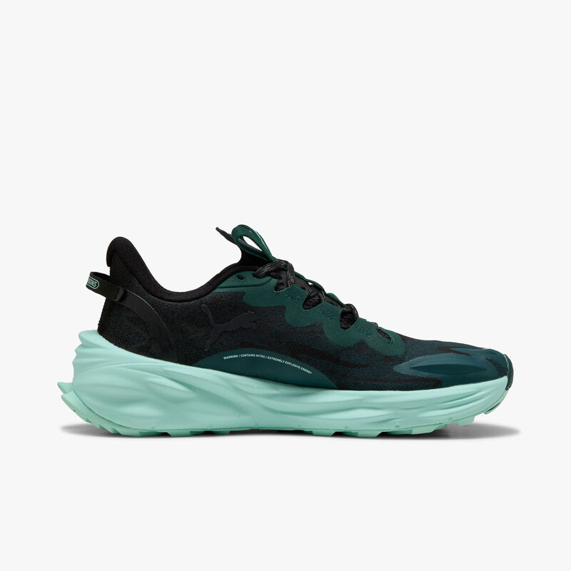 Puma Zapatillas Fast-Trac NITRO&trade; 3, VERDE, hi-res image number null