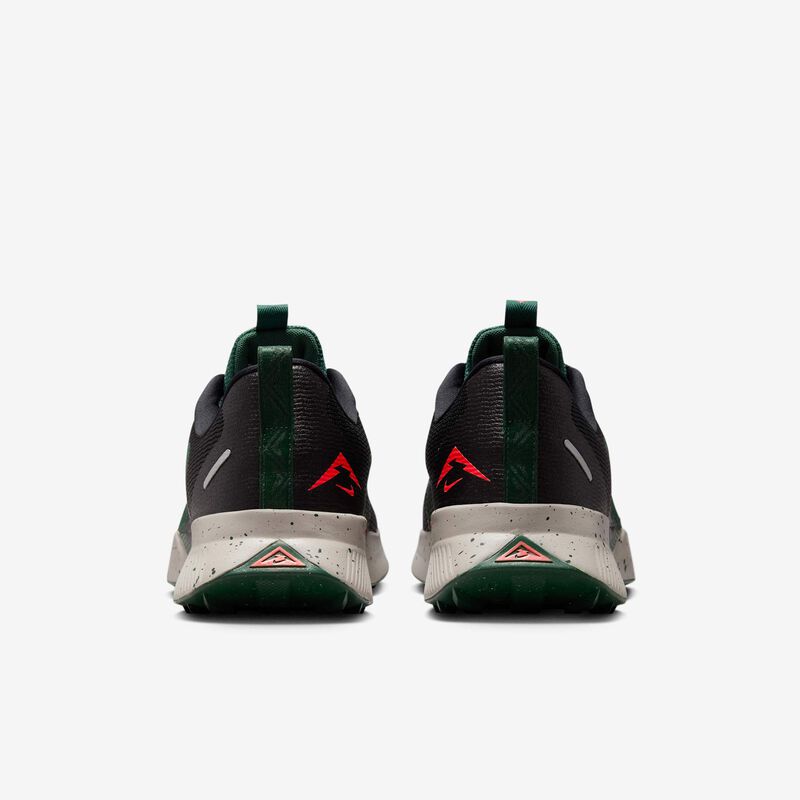 Nike Juniper Trail 3, NEGRO, hi-res image number null