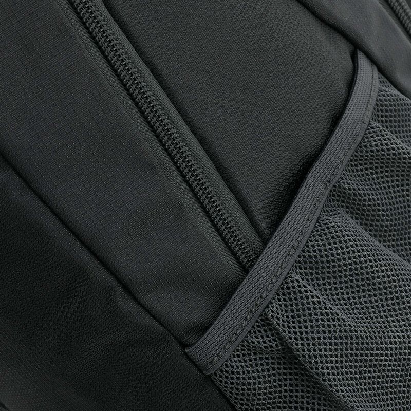 Spalding Mochila Deportiva Logo, GRIS, hi-res image number null