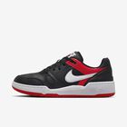 Nike Full Force Low, NEGRO, hi-res