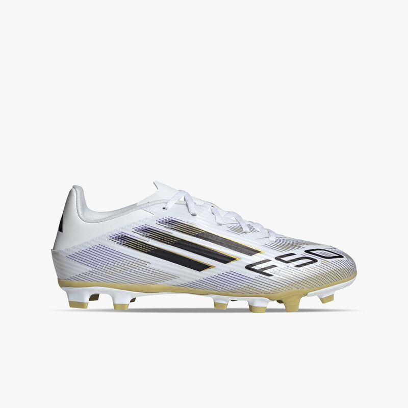 adidas Zapatillas F50 Club FG, GRIS, hi-res image number null