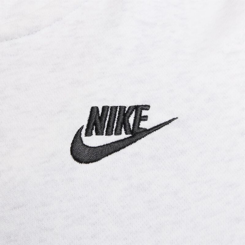 Nike Sportswear Club Fleece, GRIS, hi-res image number null