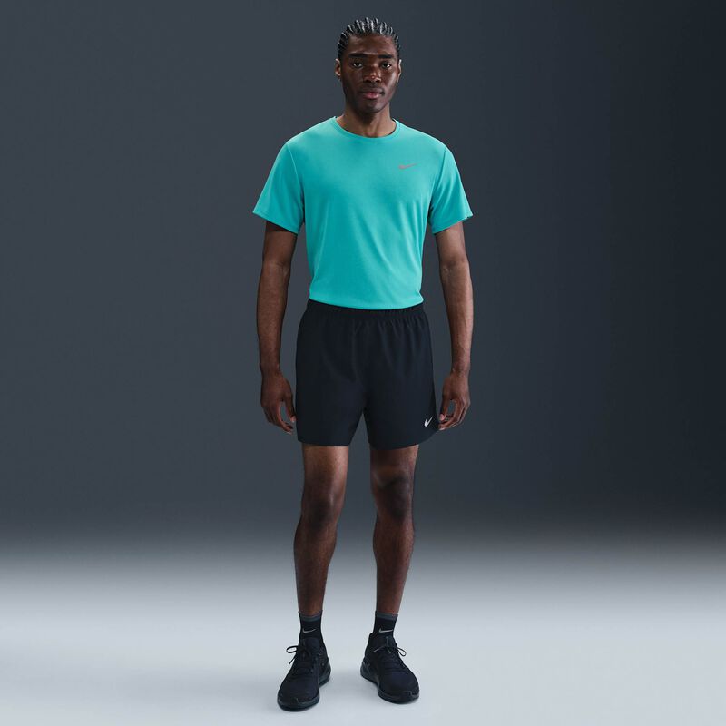 Nike Miler, VERDE, hi-res image number null