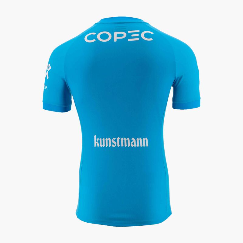 Camiseta Conmemorativa Los Cóndores 2024, AZUL, hi-res image number null