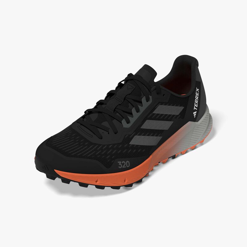 Zapatillas de trail adidas top