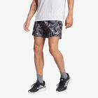 adidas Shorts Run It Brand Love, NEGRO, hi-res