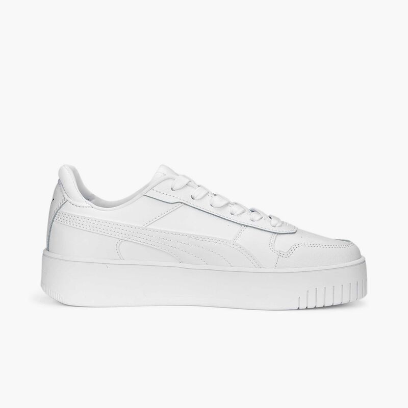 Puma Zapatillas Carina Street, BLANCO, hi-res image number null