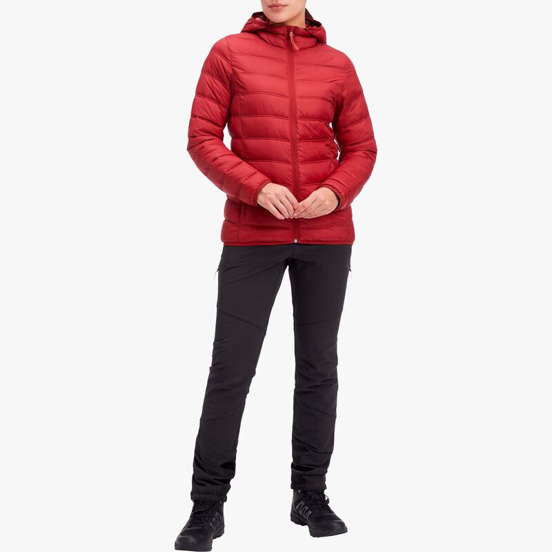 McKinley Jebel, ROJO, hi-res image number null