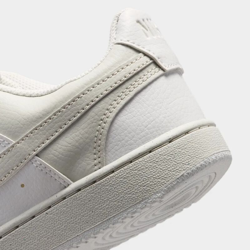 Nike Zapatillas Court Vision Low Next Nature, BLANCO, hi-res image number null