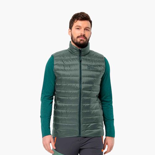 Jack Wolfskin Chaqueta sin mangas Pilvi