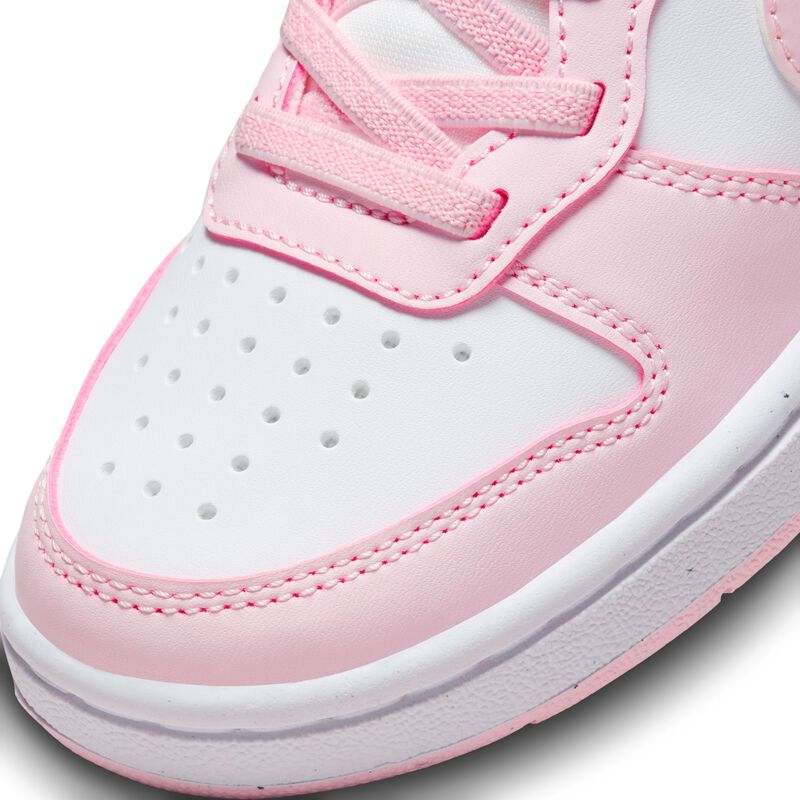 Nike Court Borough Low Recraft, BLANCO, hi-res image number null