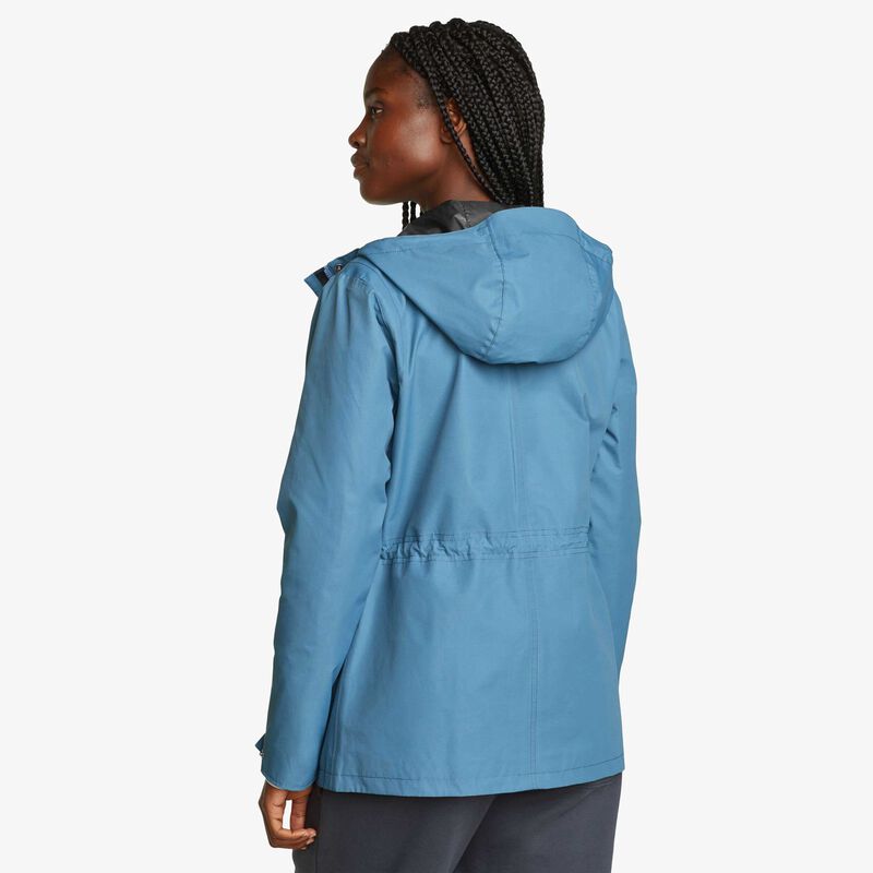Eddie Bauer Charly Jacket, AZUL, hi-res image number null