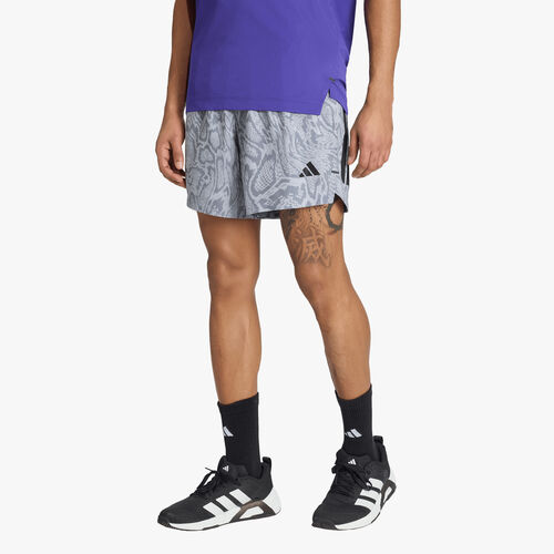 adidas Shorts D4T PrimeLift AOP