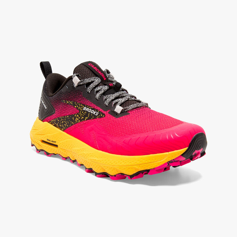 Brooks Cascadia 17, SURTIDO, hi-res image number null