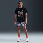 Nike Polera Stride, NEGRO, hi-res