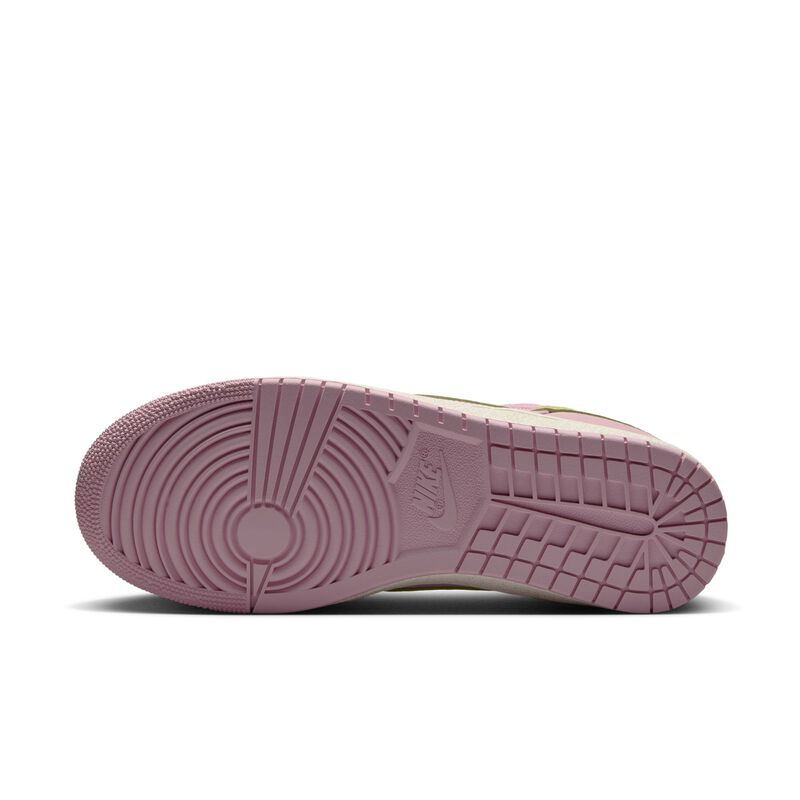 Jordan Zapatillas Air Jordan Skyline Low, ROJO, hi-res image number null