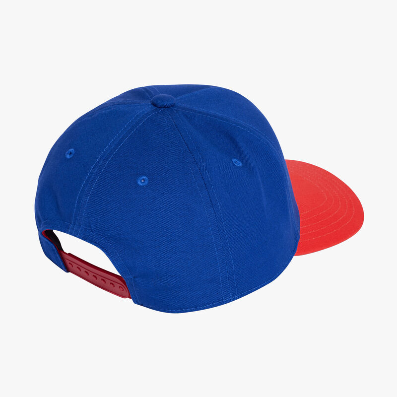 adidas Jockey Snapback Universidad de Chile, AZUL, hi-res image number null