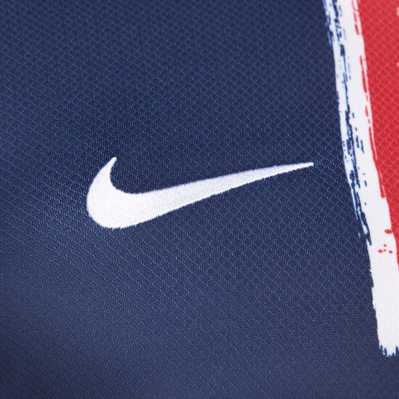 Nike PSG Stadium SS, AZUL, hi-res image number null