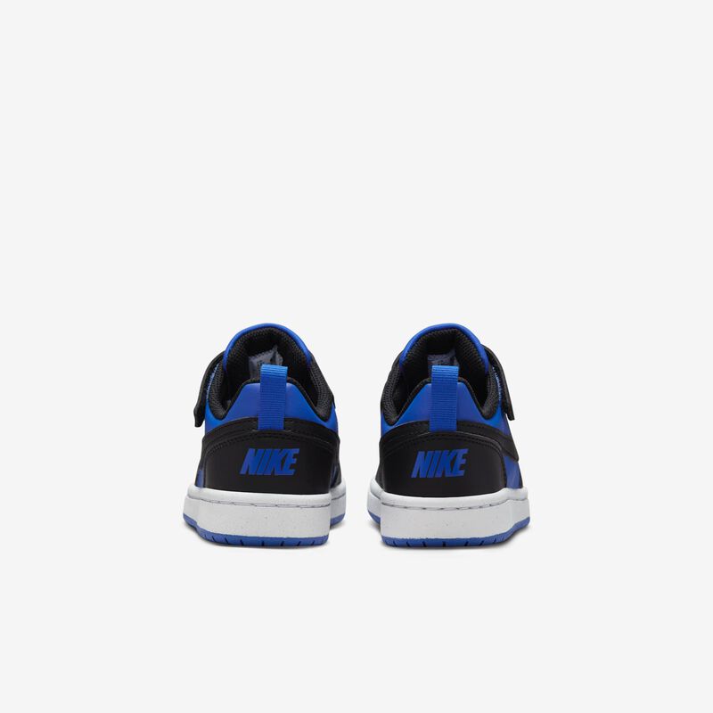 Nike Zapatillas Court Borough Low Recraft, AZUL, hi-res image number null