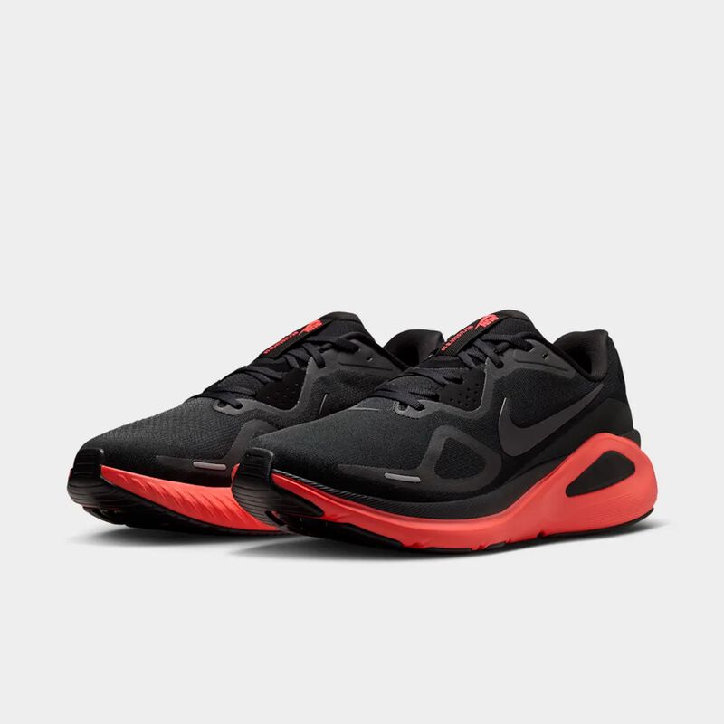 Nike Structure&nbsp;26, NEGRO, hi-res image number null