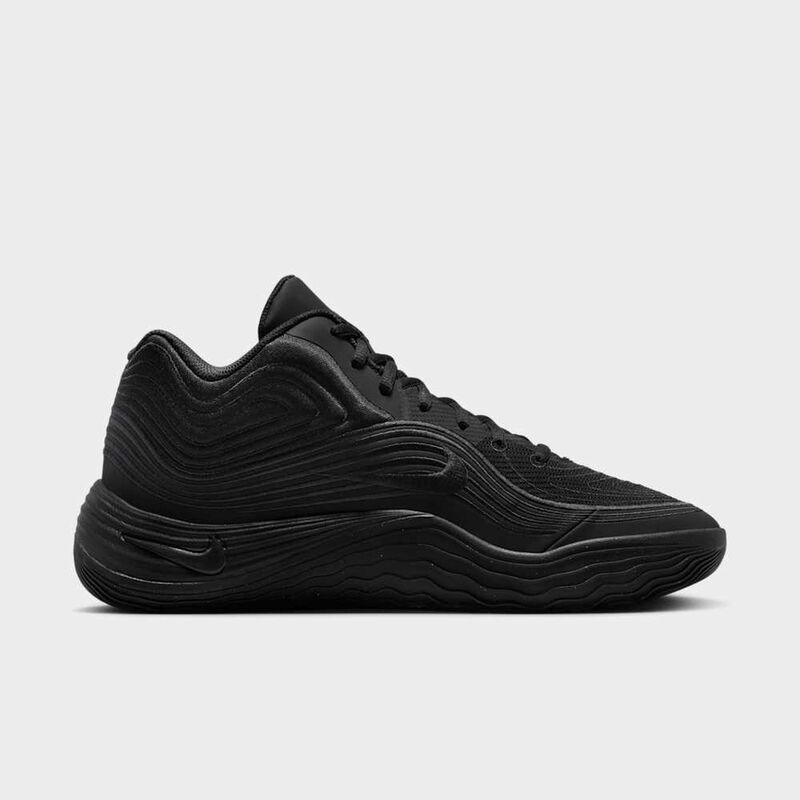 Nike Zapatillas Precision 8 MID, NEGRO, hi-res image number null