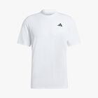 adidas Polera Club Tennis, BLANCO, hi-res