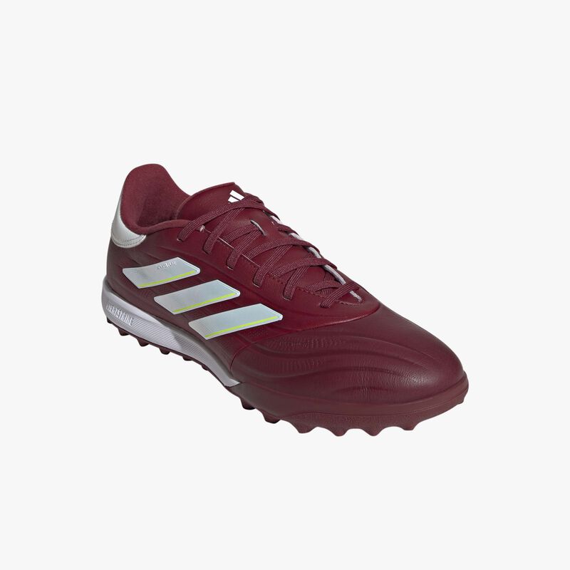 adidas Zapatillas Copa Pure II League Turf, ROJO, hi-res image number null