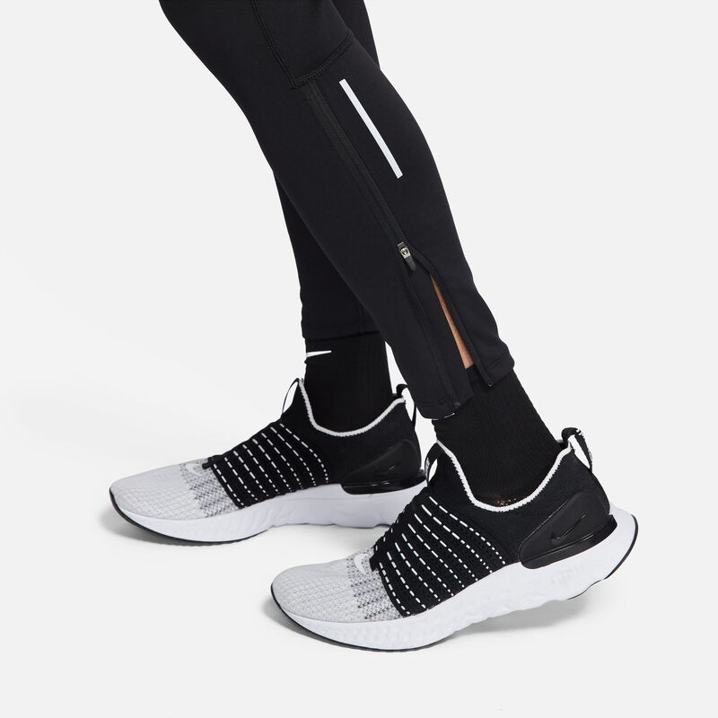 Nike Dri-FIT Challenger, NEGRO, hi-res image number null