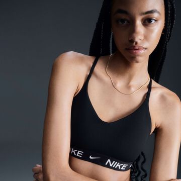 Nike Top Deportivo Indy Light Support