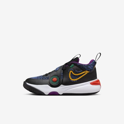 Nike Zapatillas Team Hustle D 11 Se Kc Ps