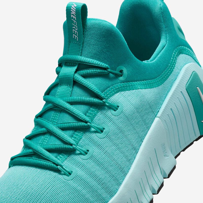 Nike Free Metcon 6, VERDE, hi-res image number null