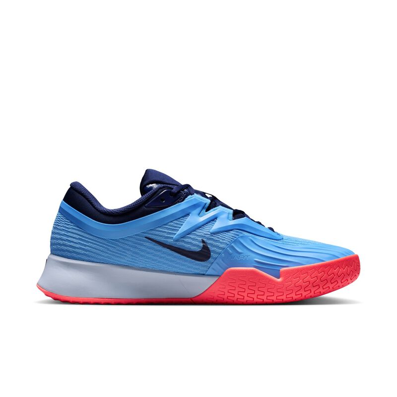 Nike Zapatillas Vapor Pro 3, AZUL, hi-res image number null