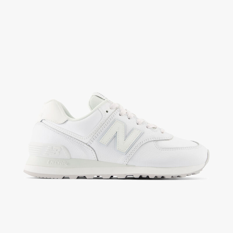 New Balance Zapatillas WL574IM2, BLANCO, hi-res image number null