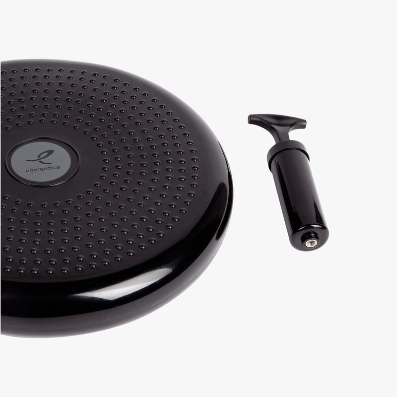 Energetics Air Pad, NEGRO, hi-res image number null
