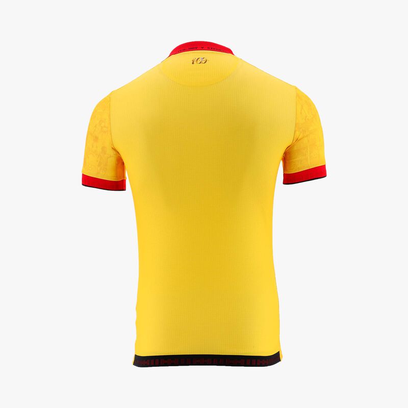 Camiseta Conmemorativa BSC 100 Años, AMARILLO, hi-res image number null