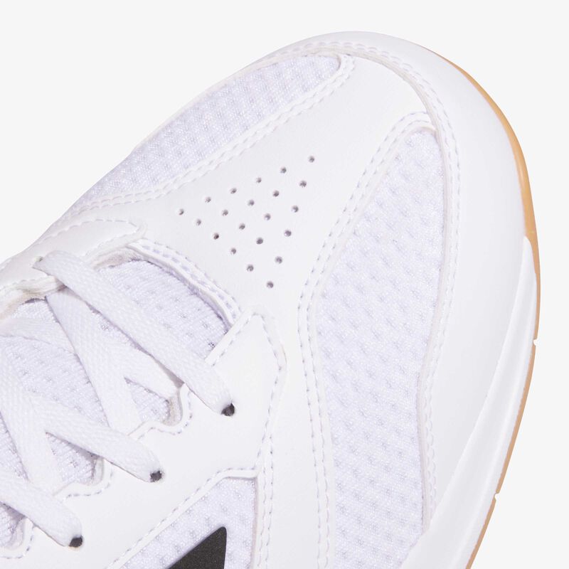 adidas Zapatillas Ligra 8 Cancha Cubierta, BLANCO, hi-res image number null