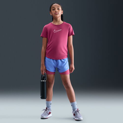 Nike Polera One Fitted